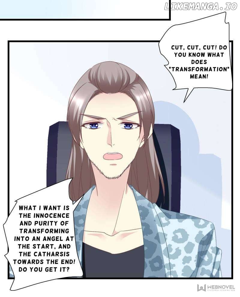 Sound of Heaven Chapter 198 21